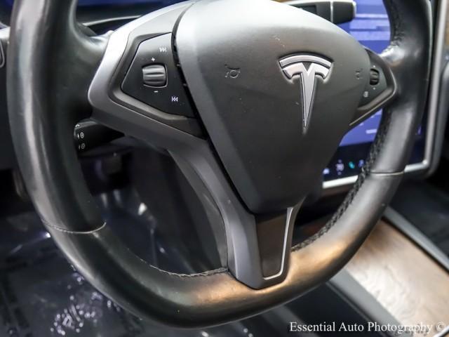 used 2020 Tesla Model S car, priced at $24,995