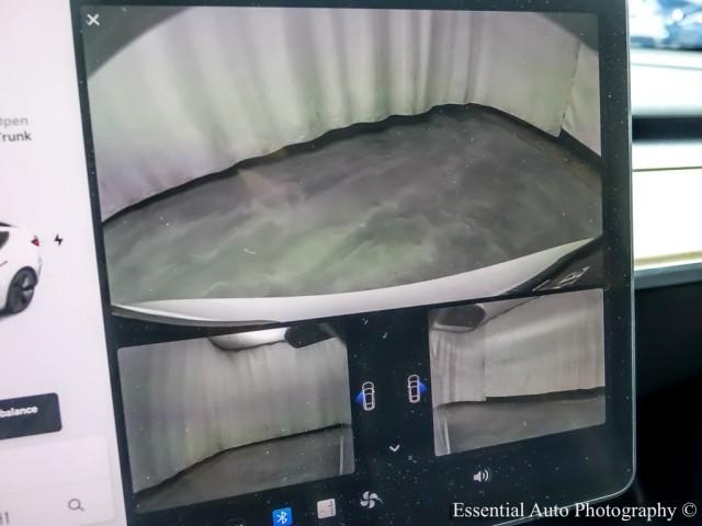 used 2021 Tesla Model 3 car, priced at $17,995