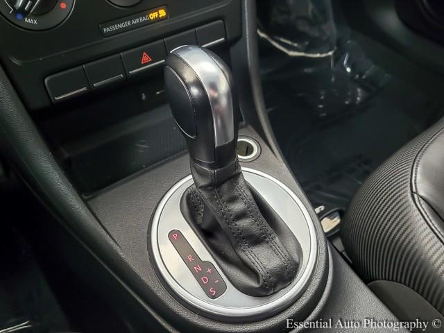 used 2017 Volkswagen Beetle car, priced at $14,775