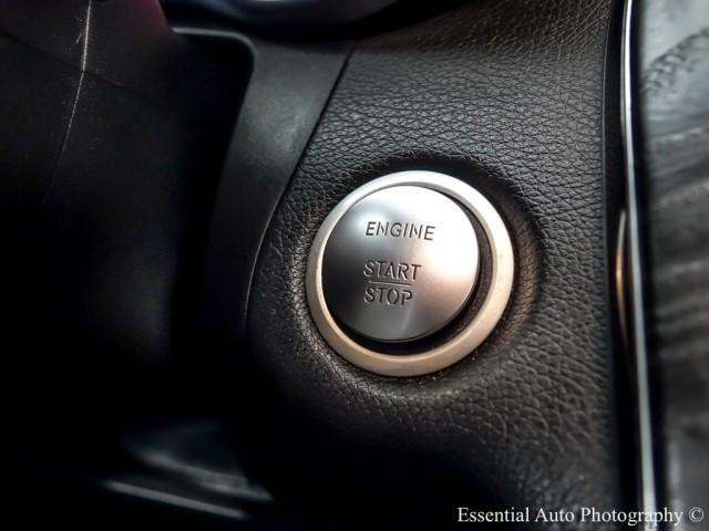 used 2016 Mercedes-Benz C-Class car, priced at $14,995