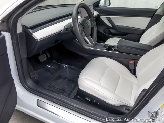 used 2020 Tesla Model 3 car, priced at $15,995