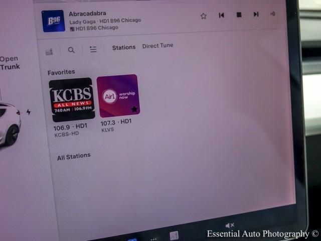 used 2020 Tesla Model 3 car, priced at $15,995