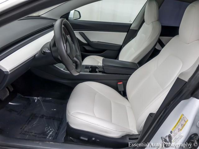 used 2020 Tesla Model 3 car, priced at $15,995