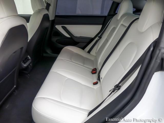 used 2020 Tesla Model 3 car, priced at $15,995