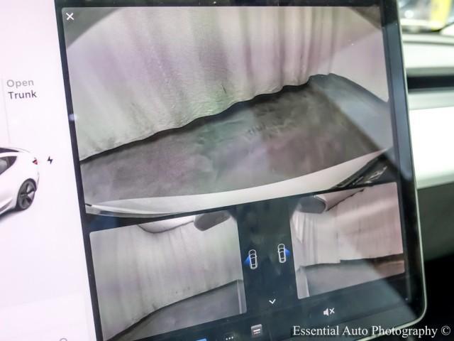 used 2020 Tesla Model 3 car, priced at $15,995