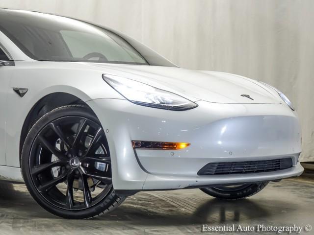 used 2020 Tesla Model 3 car, priced at $15,995