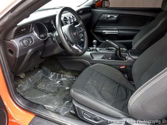 used 2016 Ford Mustang car, priced at $25,995