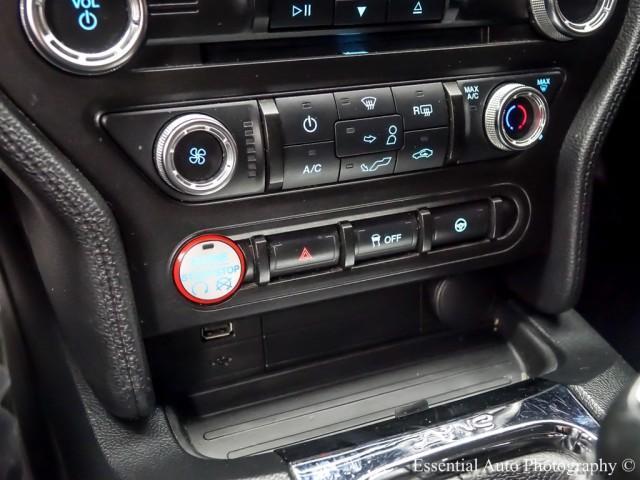 used 2016 Ford Mustang car, priced at $25,995