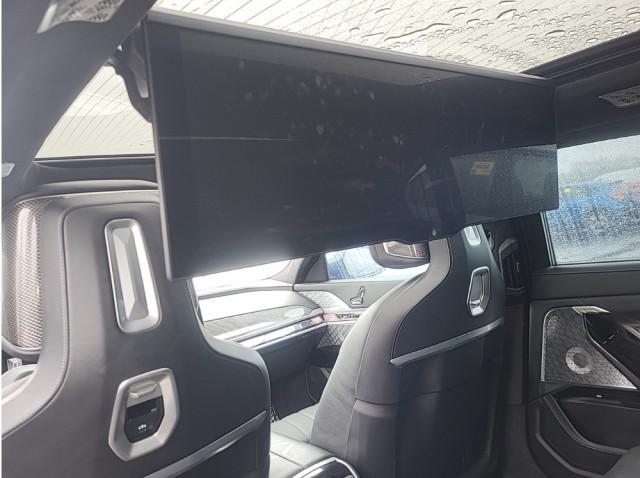 used 2023 BMW i7 car, priced at $63,995