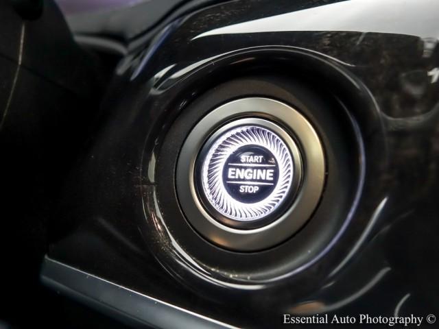 used 2020 Mercedes-Benz S-Class car, priced at $41,775