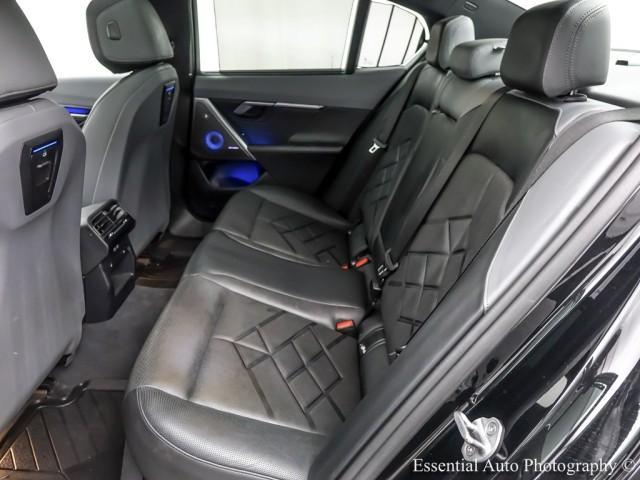 used 2024 BMW i5 car, priced at $47,775