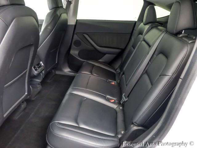 used 2021 Tesla Model Y car, priced at $19,995