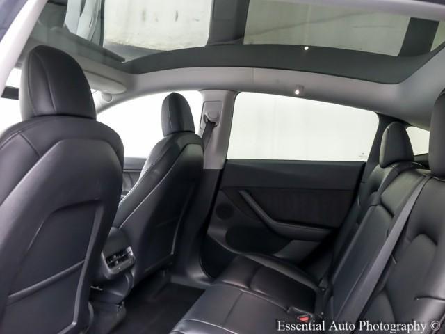 used 2021 Tesla Model Y car, priced at $19,995