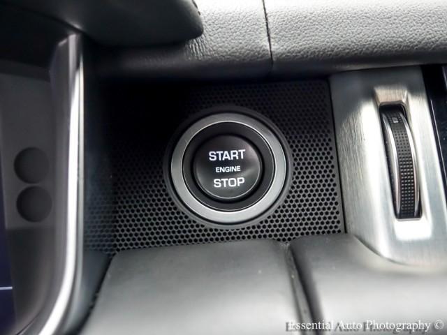 used 2020 Land Rover Range Rover car, priced at $41,995