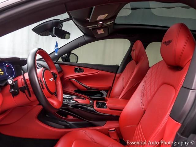 used 2022 Aston Martin DBX car, priced at $98,995