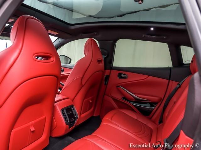 used 2022 Aston Martin DBX car, priced at $98,995