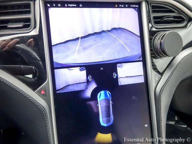 used 2019 Tesla Model S car, priced at $24,995