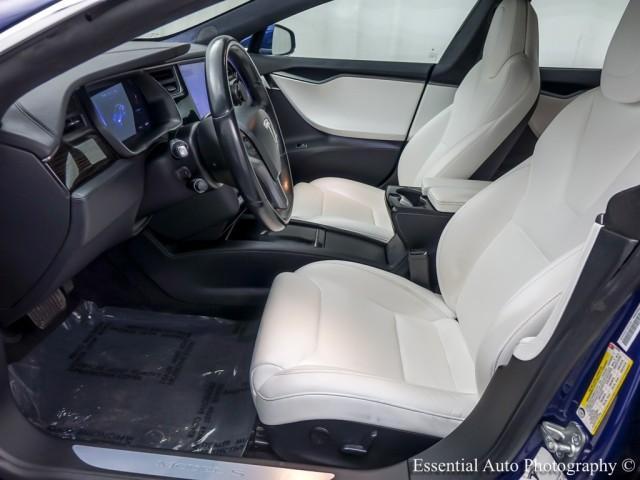 used 2019 Tesla Model S car, priced at $24,995