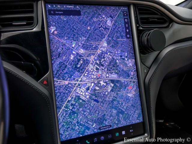 used 2019 Tesla Model S car, priced at $24,995