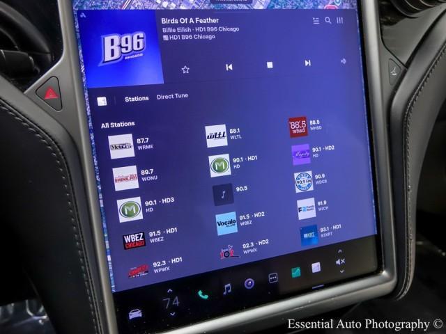 used 2019 Tesla Model S car, priced at $24,995