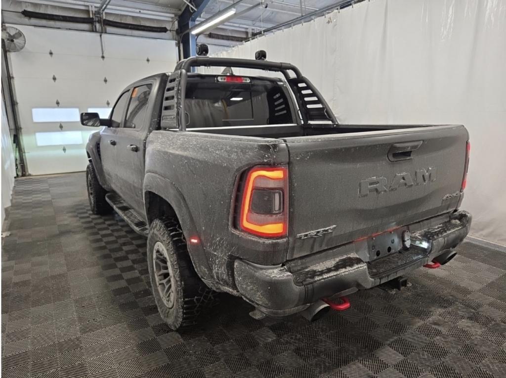 used 2021 Ram 1500 car, priced at $69,995