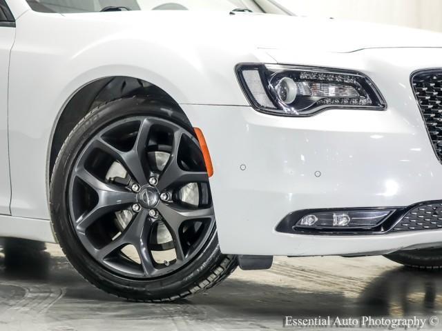 used 2022 Chrysler 300 car, priced at $24,995