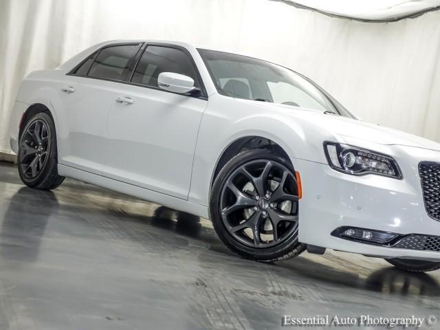 used 2022 Chrysler 300 car, priced at $24,995