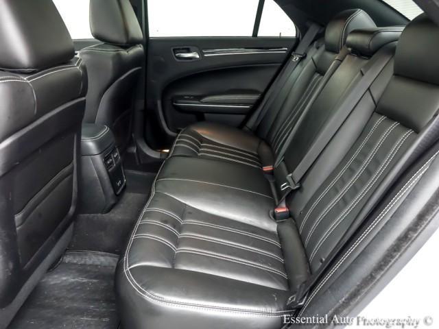 used 2022 Chrysler 300 car, priced at $24,995