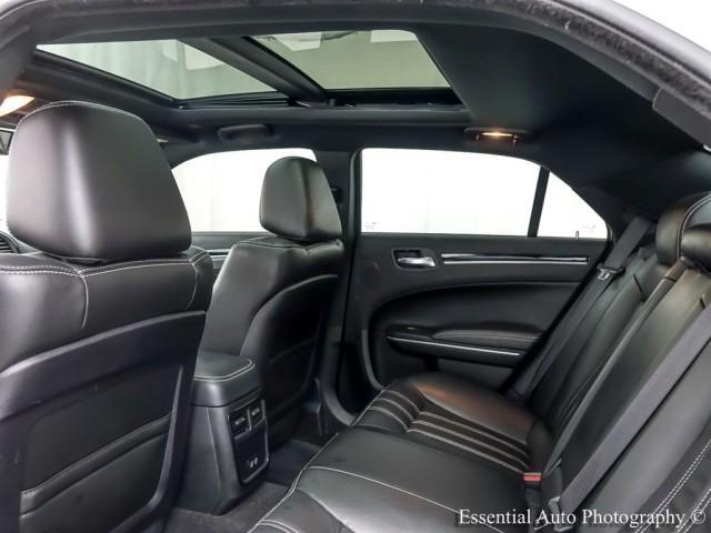 used 2022 Chrysler 300 car, priced at $24,995