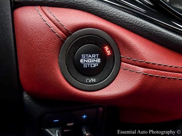 used 2022 Dodge Durango car, priced at $35,775