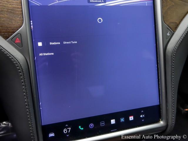 used 2020 Tesla Model S car, priced at $27,775