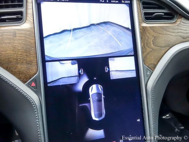 used 2020 Tesla Model S car, priced at $27,775