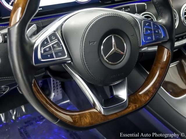 used 2016 Mercedes-Benz AMG S car, priced at $54,995