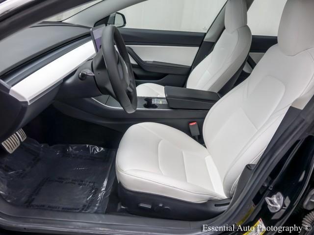 used 2018 Tesla Model 3 car, priced at $17,775