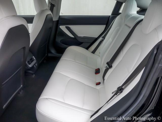 used 2018 Tesla Model 3 car, priced at $17,775