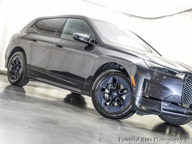 used 2023 BMW iX car, priced at $36,395