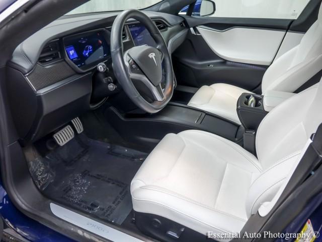 used 2019 Tesla Model S car, priced at $32,995