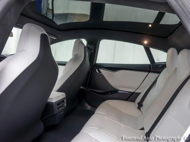 used 2019 Tesla Model S car, priced at $32,995