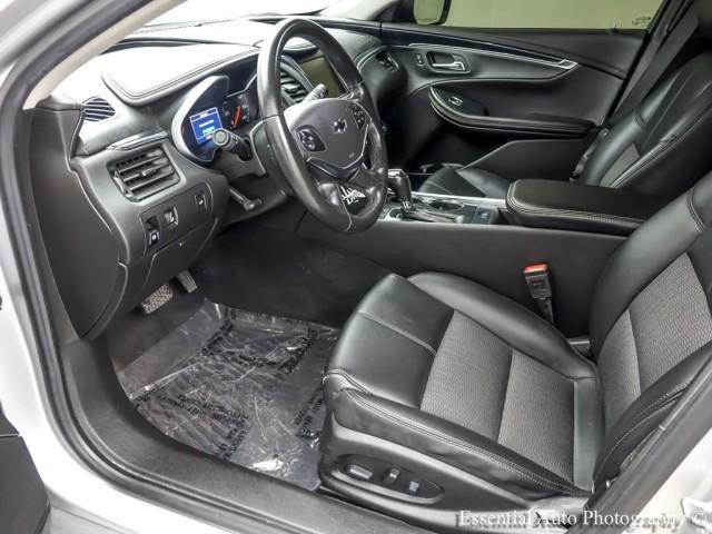 used 2019 Chevrolet Impala car, priced at $12,617