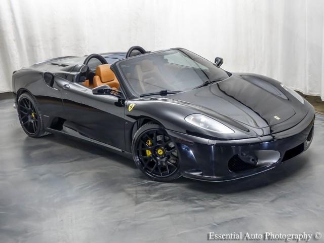 used 2006 Ferrari F430 car, priced at $139,995