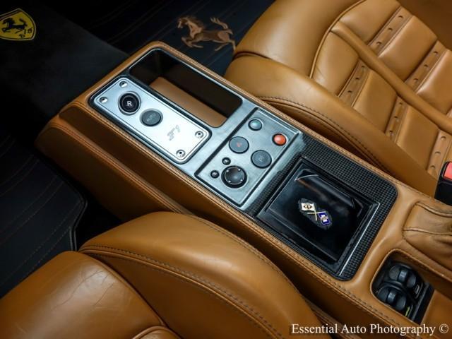 used 2006 Ferrari F430 car, priced at $139,995