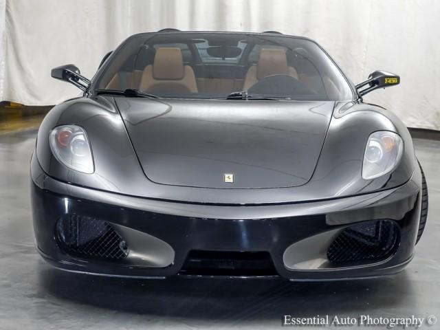used 2006 Ferrari F430 car, priced at $139,995
