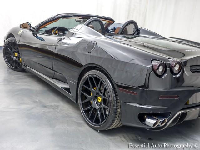used 2006 Ferrari F430 car, priced at $139,995