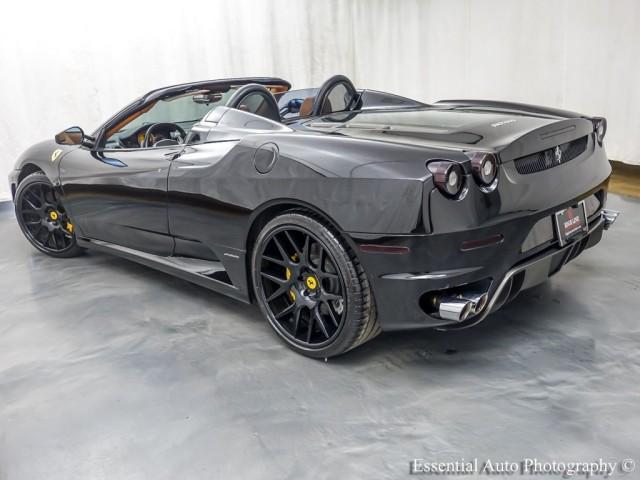 used 2006 Ferrari F430 car, priced at $139,995