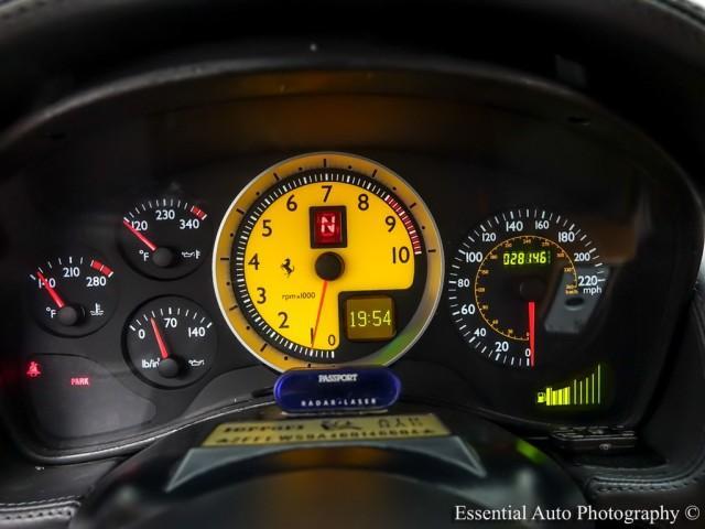 used 2006 Ferrari F430 car, priced at $139,995