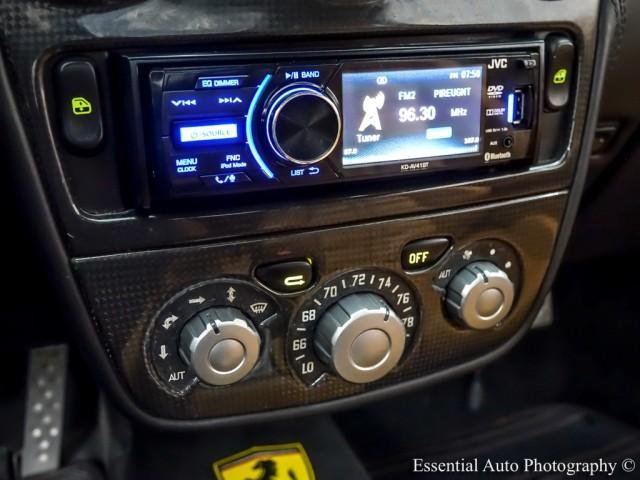 used 2006 Ferrari F430 car, priced at $139,995