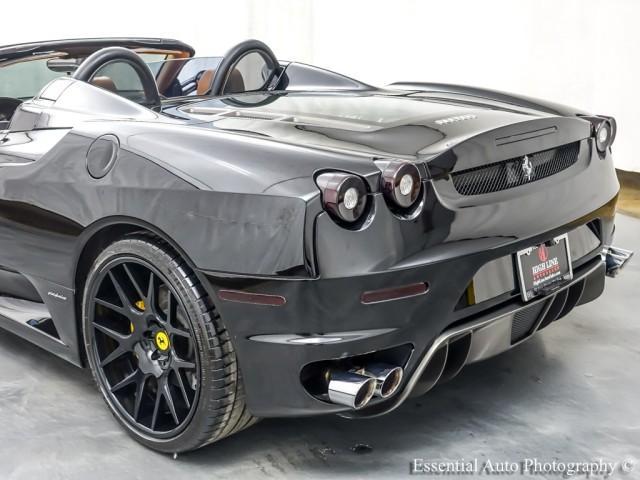 used 2006 Ferrari F430 car, priced at $139,995