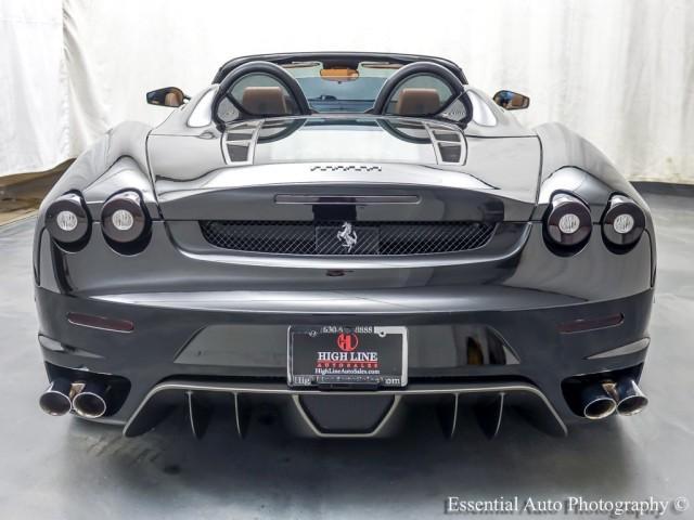 used 2006 Ferrari F430 car, priced at $139,995
