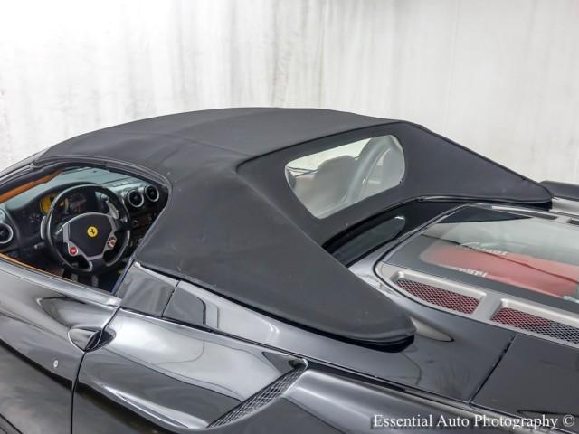 used 2006 Ferrari F430 car, priced at $139,995
