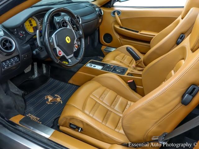 used 2006 Ferrari F430 car, priced at $139,995
